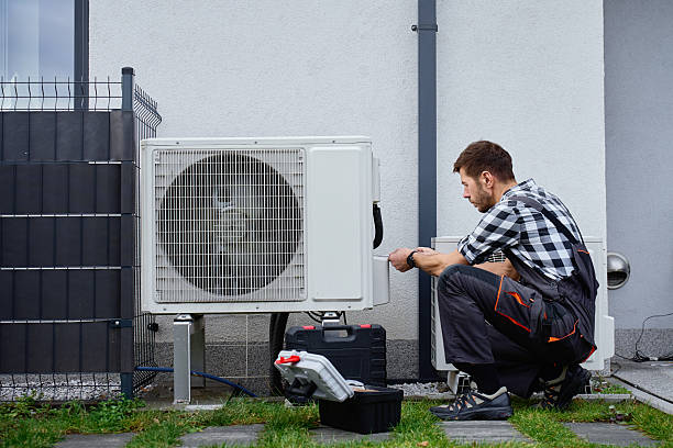 Trusted Hvac service in Lowell, MA - Tropical Oasis HVAC